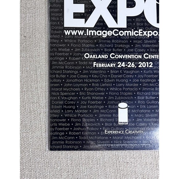 Thief of Thieves #1 First Printing - 2012 Image Comics Kirkman - Picture 7 of 12